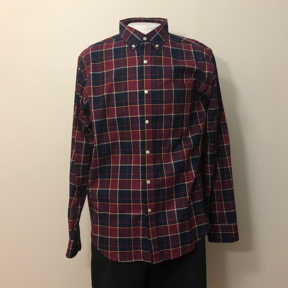 REED EDWARDS FLANNEL❗️